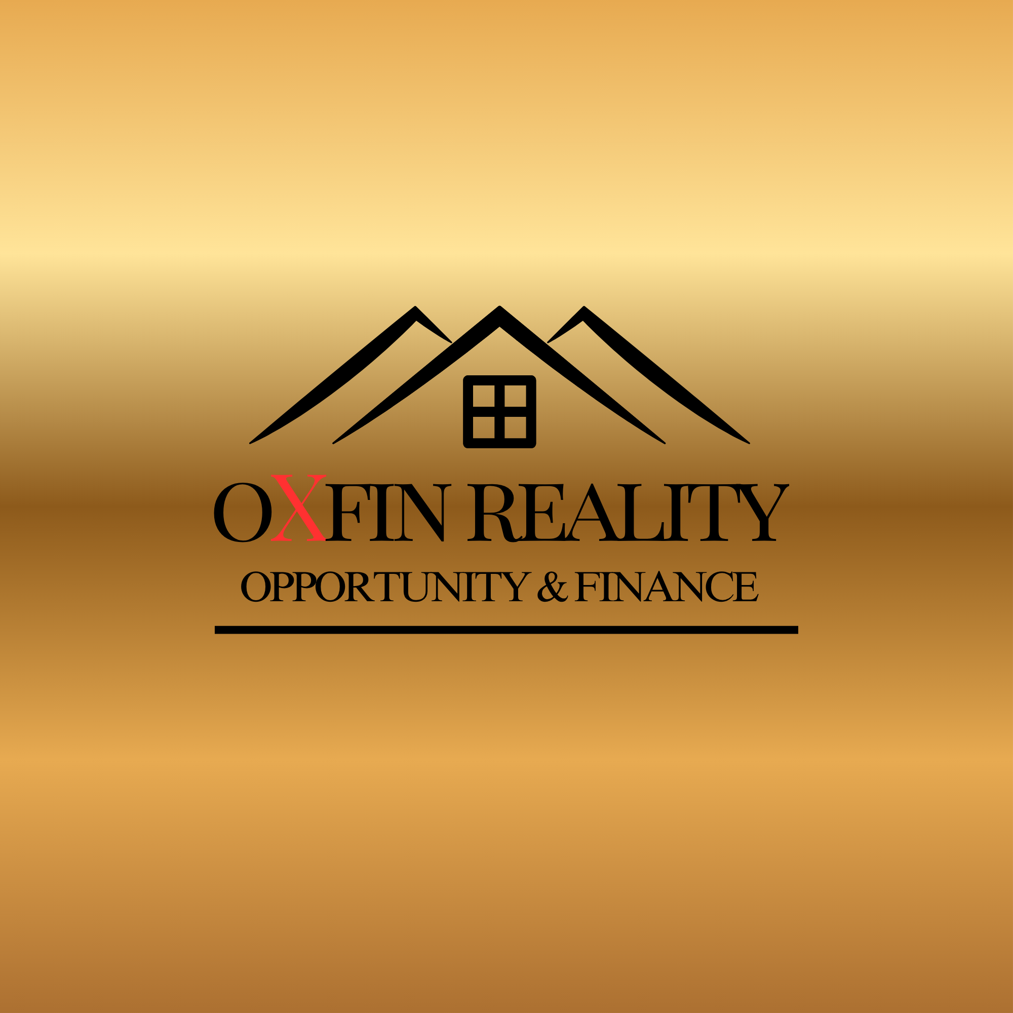 Oxfin Reality, s.r.o.