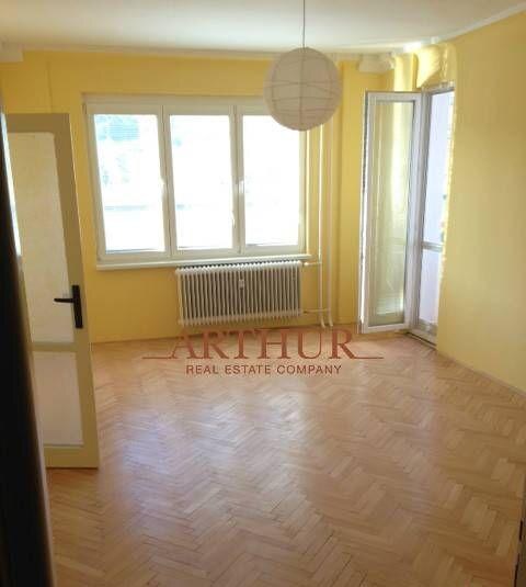 ARTHUR - 4 izb. byt, Račianska, 4 SAMOSTATNÉ IZBY,NEZARIADENÝ GARÁŽ