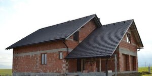 Novostavba rodinného domu v obci Mlynica okres Poprad — foto 2