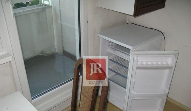 1 izb zariadený byt lodžia, Hájik — foto 2