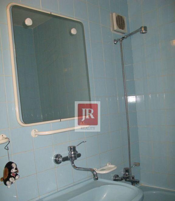1 izb zariadený byt lodžia, Hájik — foto 3