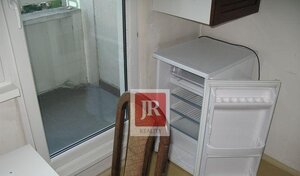 1 izb zariadený byt lodžia, Hájik — foto 2
