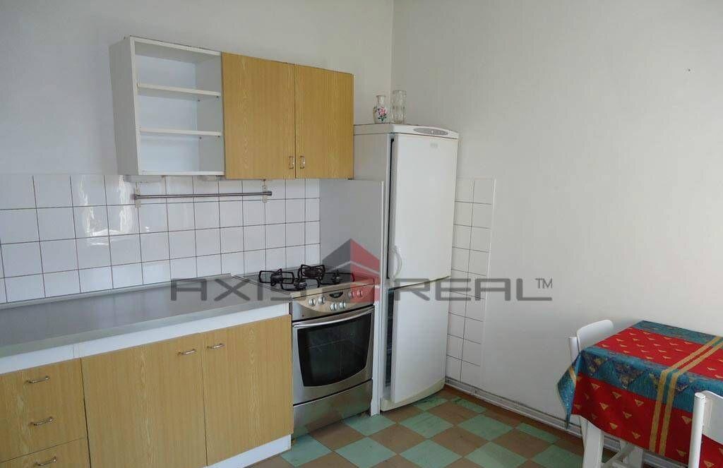 2 - izbový byt, BA III. Nové Mesto, Kutuzovová ulica — foto 3