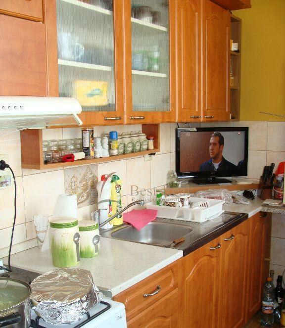 Best Real - zariadený 2-izbový byt na Toplianskej — foto 4