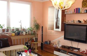 Best Real - zariadený 2-izbový byt na Toplianskej — foto 1
