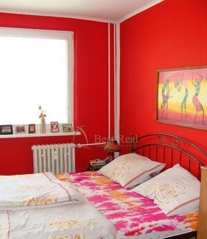 Best Real - zariadený 2-izbový byt na Toplianskej — foto 3