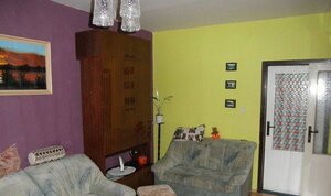 3 Izbový byt s balkónom na predaj, kpt. Nálepku — foto 1