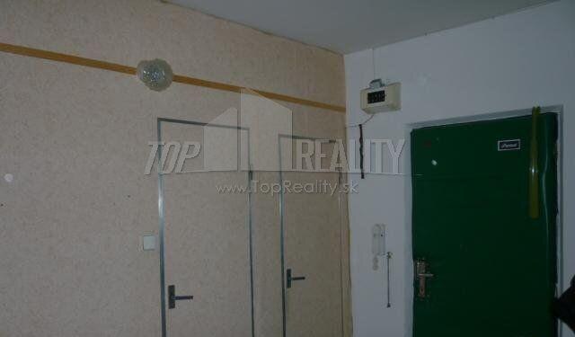 PB1151 - 2 izb. byt Stred, PB - 66 m2 - Zľava!!! — foto 3