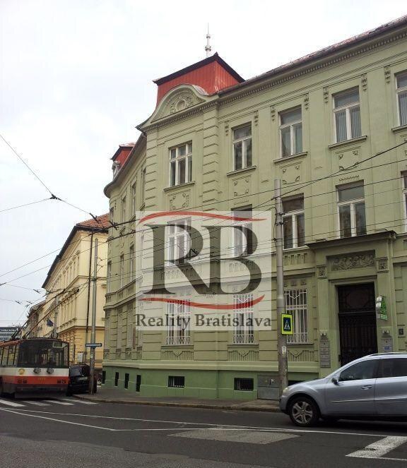 Kancelárie, Palisády, Bratislava I — foto 3