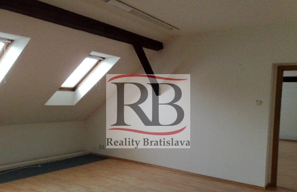 Kancelárie, Palisády, Bratislava I — foto 4