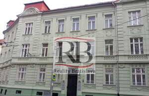 Kancelárie, Palisády, Bratislava I — foto 2
