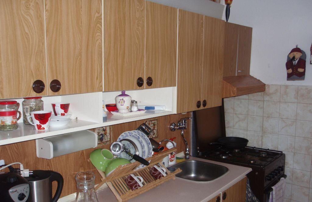 PB2106 - 2 1 byt Stred, PB - zatep. bytovka, neprerobený, 62 m2 — foto 3