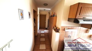 EXKLUZÍVNY PREDAJ - Kompletne prerobený 2 izbový byt v Komárne  — foto 3