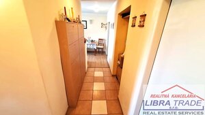 EXKLUZÍVNY PREDAJ - Kompletne prerobený 2 izbový byt v Komárne  — foto 8