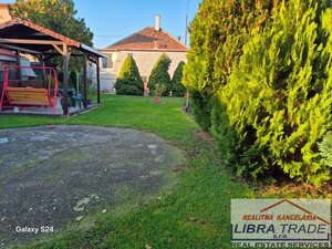 PREDAJ - Pekný 4-izbový rodinný dom po rekonštrukcii v Šuranoch. — foto 8