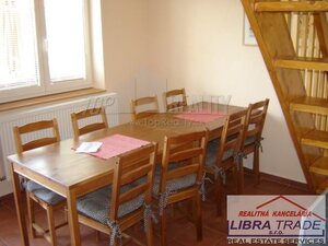 Predaj penziónu v Podhájskej — foto 4