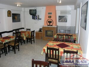 PREDAJ - penzión v areály kúpaliska Patince — foto 10
