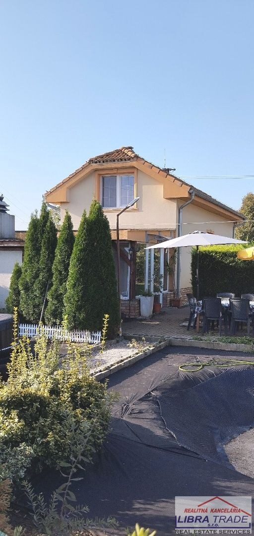 Stavebný pozemok na predaj v Nových Zámkoch. — foto 3