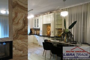 Luxusný rodinný dom na predaj v Nových Zámkoch. — foto 7