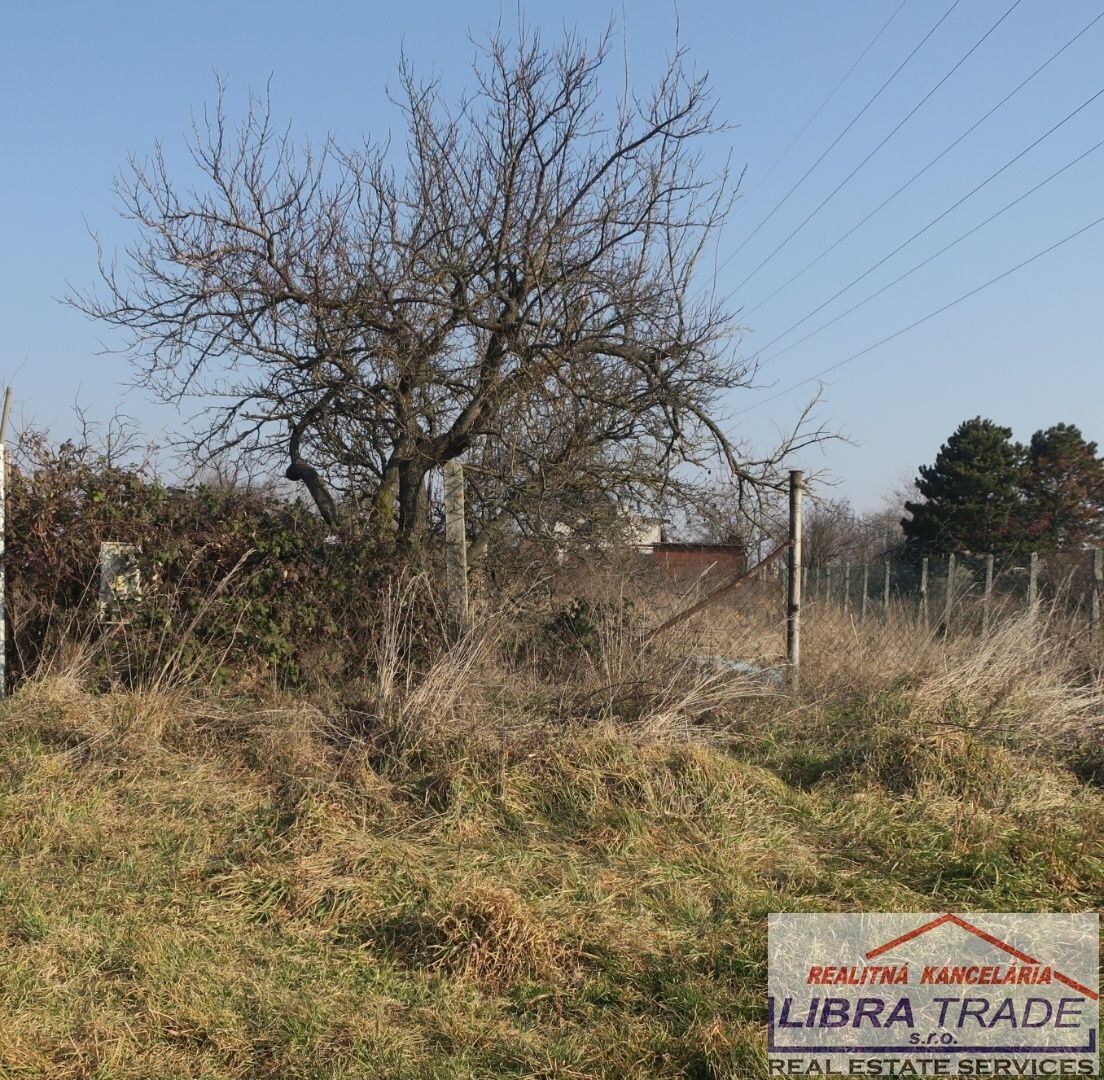Záhrada na predaj v Nových Zámkoch. — foto 5