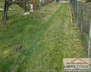 Záhrada na predaj v Nových Zámkoch. — foto 1