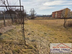 Veľký pozemok v obci Salka — foto 4