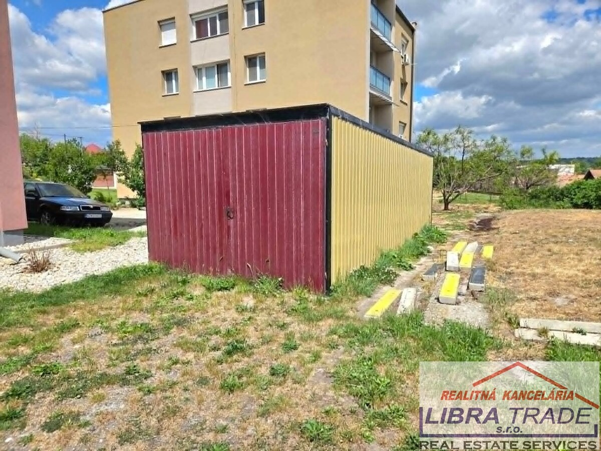 Ponúkame na predaj 3 - izbový byt v obci Mužla.  — foto 9