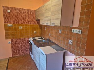 PREDAJ - Kompletne prerobená garsónka na VII. sídlisku v Komárne  — foto 4