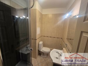 PREDAJ - Kompletne prerobená garsónka na VII. sídlisku v Komárne  — foto 10
