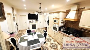 EXKLUZÍVNY PREDAJ - Kompletne prerobený 2 izbový veľký byt s loggiou neďaleko Komárna ZNÍŽENÁ CENA! — foto 5