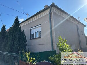 Na predaj rodinný dom v obci Dvory nad Žitavou — foto 2