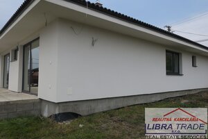 Novostavba na predaj v Dvoroch nad Žitavou. — foto 23