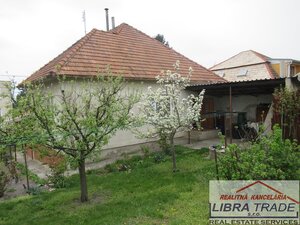 Rodinný dom v obci Veľké Lovce, okres Nové Zámky — foto 1