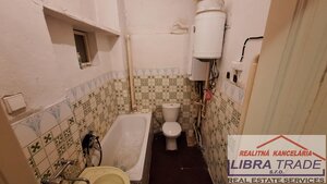 PREDAJ - Obchodného priestoru/kancelárie v centre Nových Zámkov DOHODA MOŽNÁ!  — foto 6