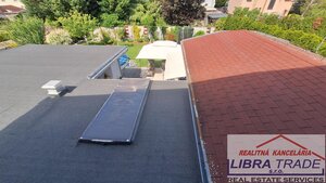 EXKLUZÍVNY PREDAJ - Zariadený kompletne prerobený 5 izbový rodinný dom v Komárne časť Nová Stráž — foto 28