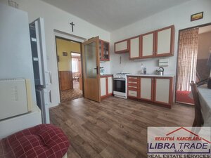 Rodinný dom v obci Veľké Lovce , okr: Nové Zámky — foto 2