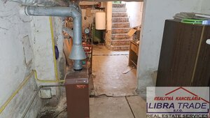 PREDAJ - Rodinného alebo víkendového domu vinárskej obci Rúbaň okres Nové Zámky  — foto 19