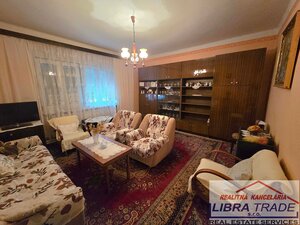 Ponúkame na predaj rodinný dom s pekným pozemkom v obci Gbelce. — foto 11