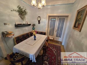 Ponúkame na predaj rodinný dom s pekným pozemkom v obci Gbelce. — foto 6