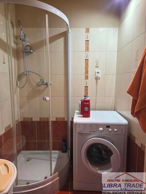 1 izbový byt na predaj v Nových Zámkoch. — foto 7