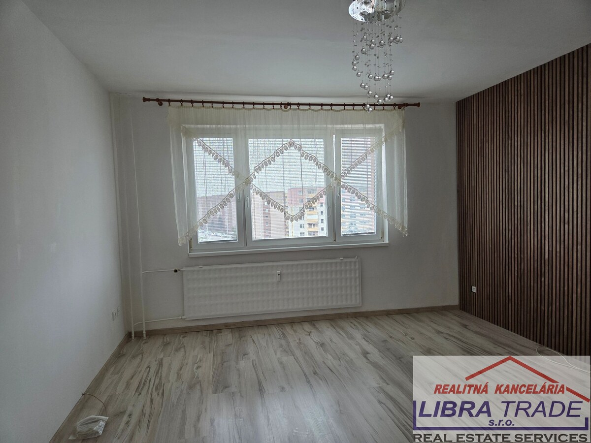 3 izbový byt na predaj v Nových Zámkoch. — foto 4