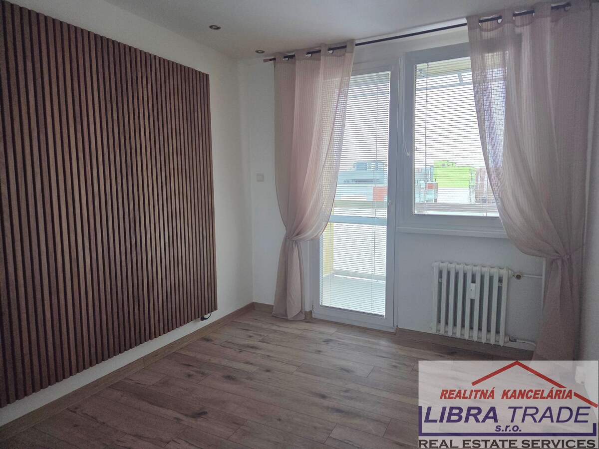 3 izbový byt na predaj v Nových Zámkoch. — foto 7