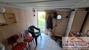 PREDAJ - ZÁHRADA HNEĎ PRI DUNAJI NA ALŽBETINOM OSTROVE V KOMÁRNE  — foto 9