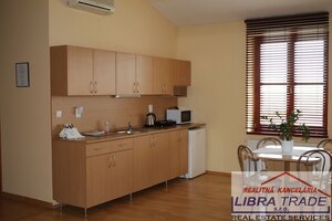 PREDAJ - LUXUSNÝ PENZIÓN v Okoličnej na Ostrove — foto 14