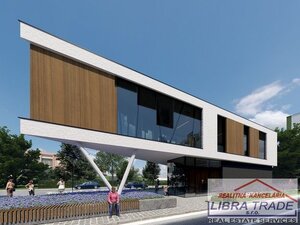 PREDAJ - stavebný pozemok na predaj v blízkosti centra Komárna! INVESTIČNÁ PRÍLEŽITOSŤ — foto 1
