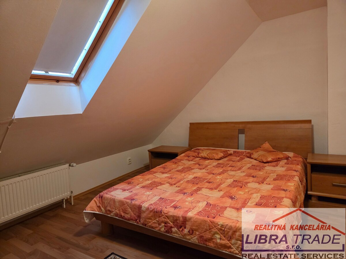 Radová zástavba na podnikateľské účely na predaj v Nových Zámkoch. — foto 6