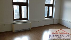 Ponúkame na prenájom 8 kancelárskych priestorov rozlohou od 12,7 m2  do 94 m2 — foto 1