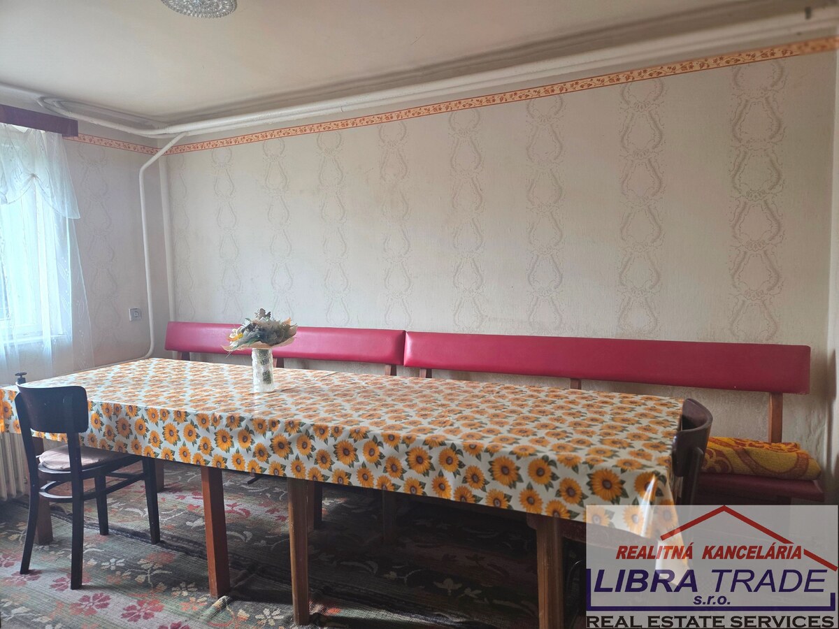Rodinný dom na predaj v obci Svodín. — foto 4