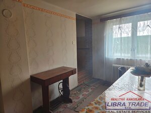 Rodinný dom na predaj v obci Svodín. — foto 7