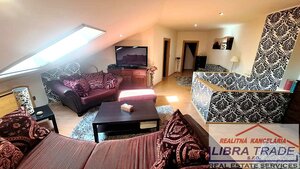 PREDAJ - Kompletne prerobený 5 izbový rodinný dom v tichej a vyhľadávanej lokalite v Komárne  — foto 19